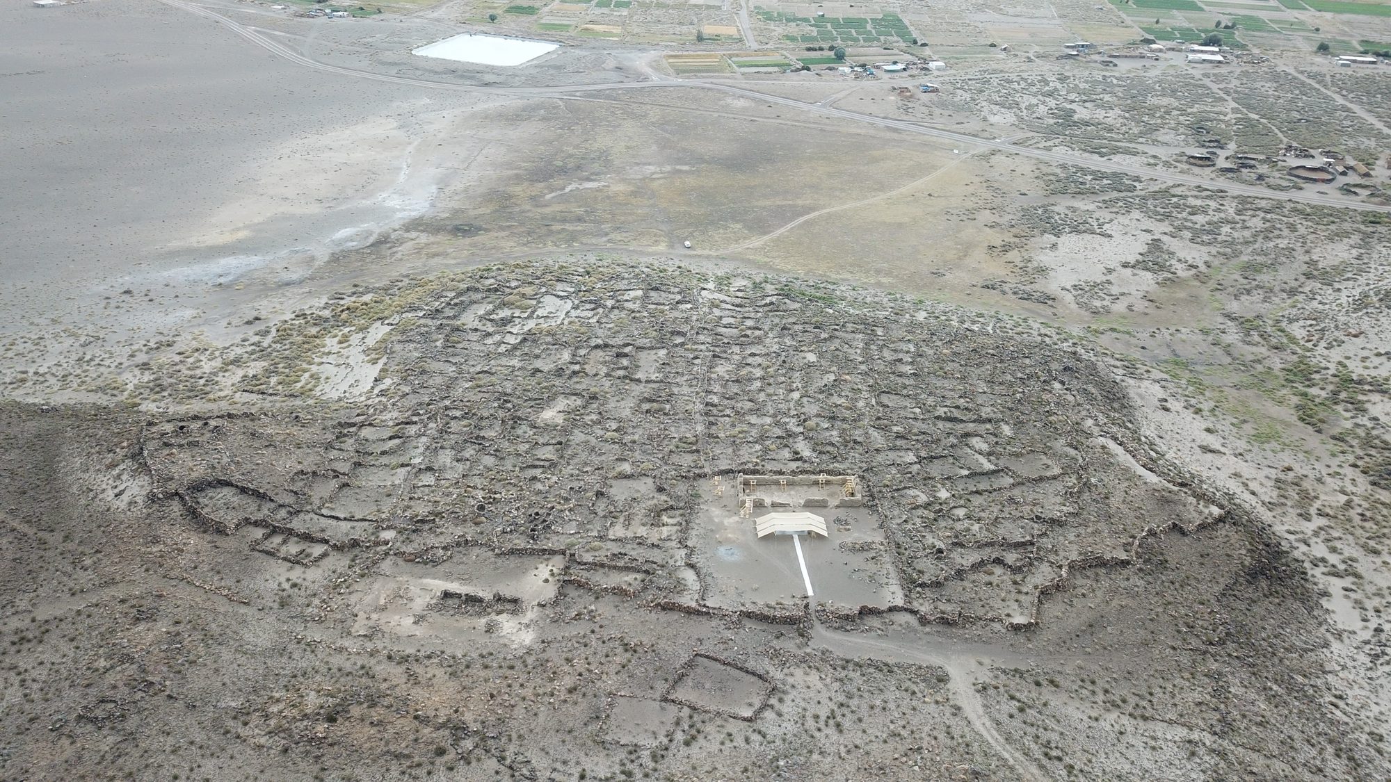 Pukará de Turi